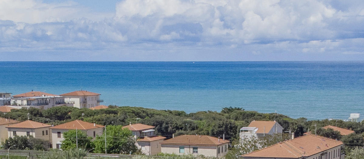 Niccolhome Appartamenti San Vincenzo