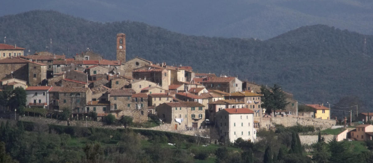 Monteverdi Marittimo: un tuffo nella storia tra mare e archeologia