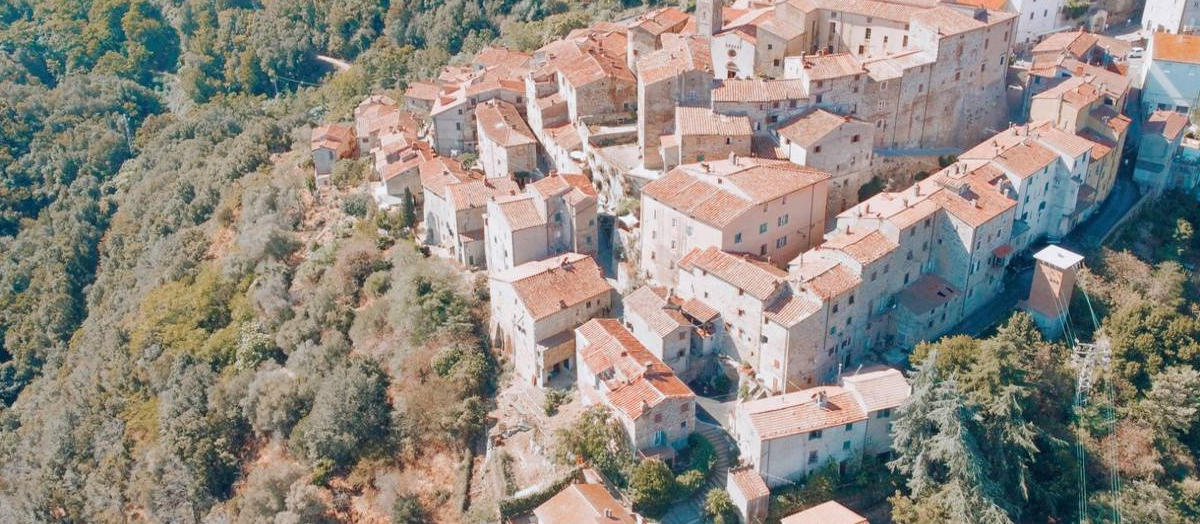 Sassetta: un’oasi di pace tra storia e natura