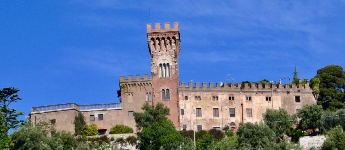 Venturina: tra storia millenaria e benessere termale